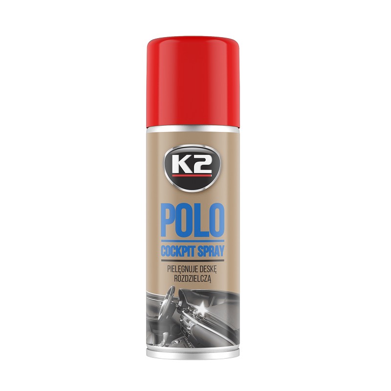 K2 POLO COCKPIT 150 ML
