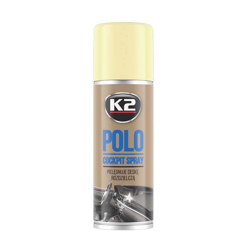 K2 POLO COCKPIT 150 ML