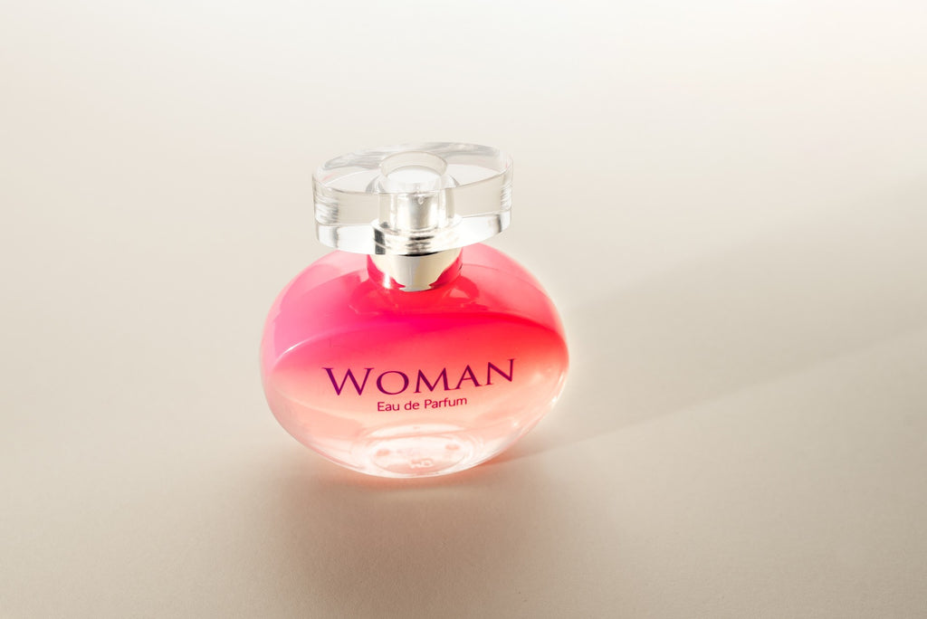 WOMAN 50ml perfum samochodowy