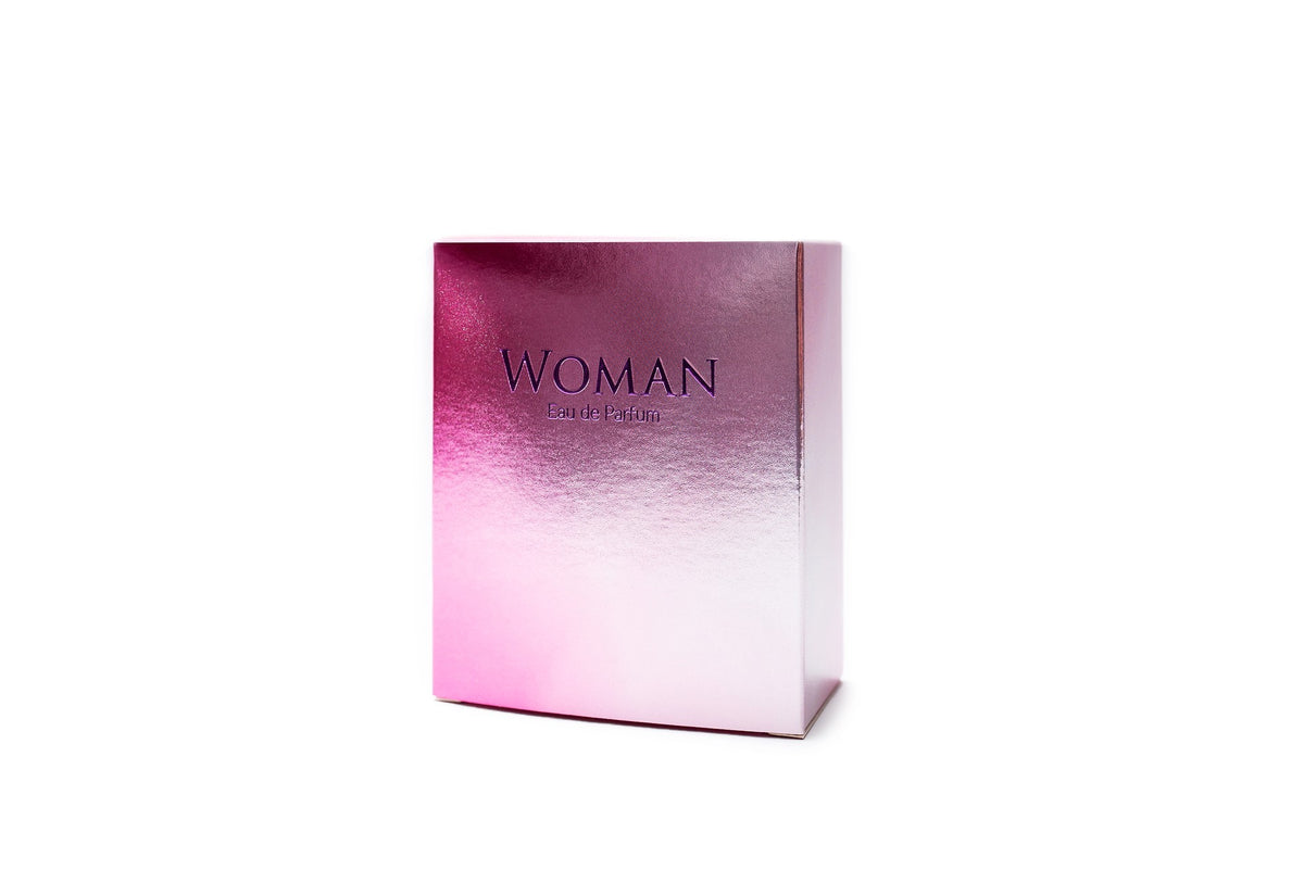 WOMAN 50ml perfum samochodowy