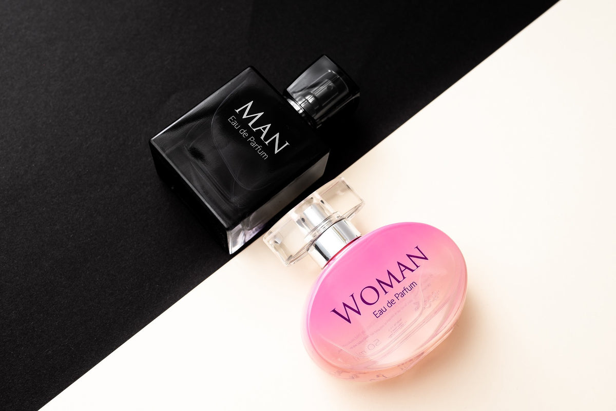 WOMAN 50ml perfum samochodowy