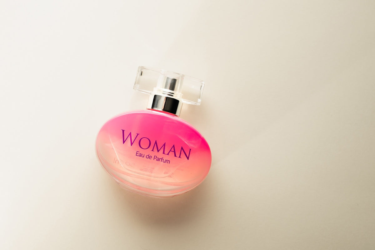 WOMAN 50ml perfum samochodowy
