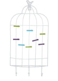 KLATKA ZE SPINACZAMI MAŁA 26/H 56 CM