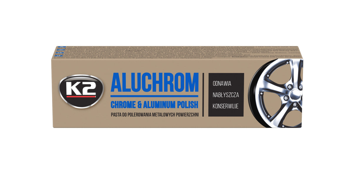 K2 ALUCHROM 120 G