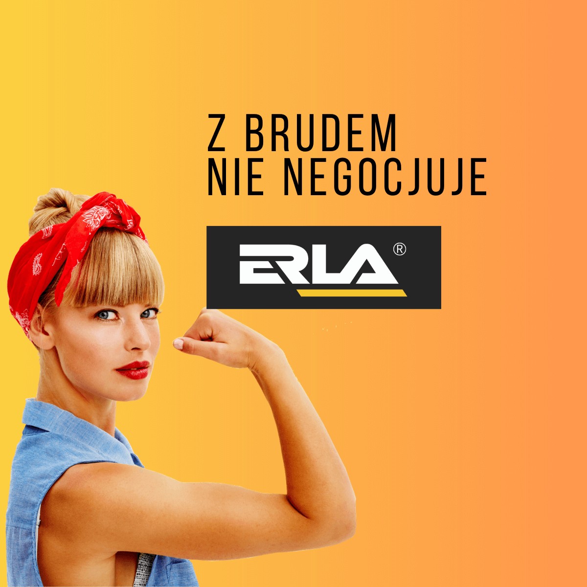 ERLA DOZOWNIK ŚCIENNY BEZDOTYKOWY