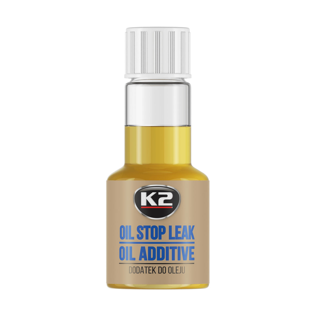 K2 STOP LEAK OIL 50 ML