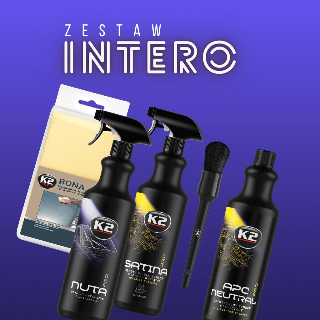 K2 INTERO