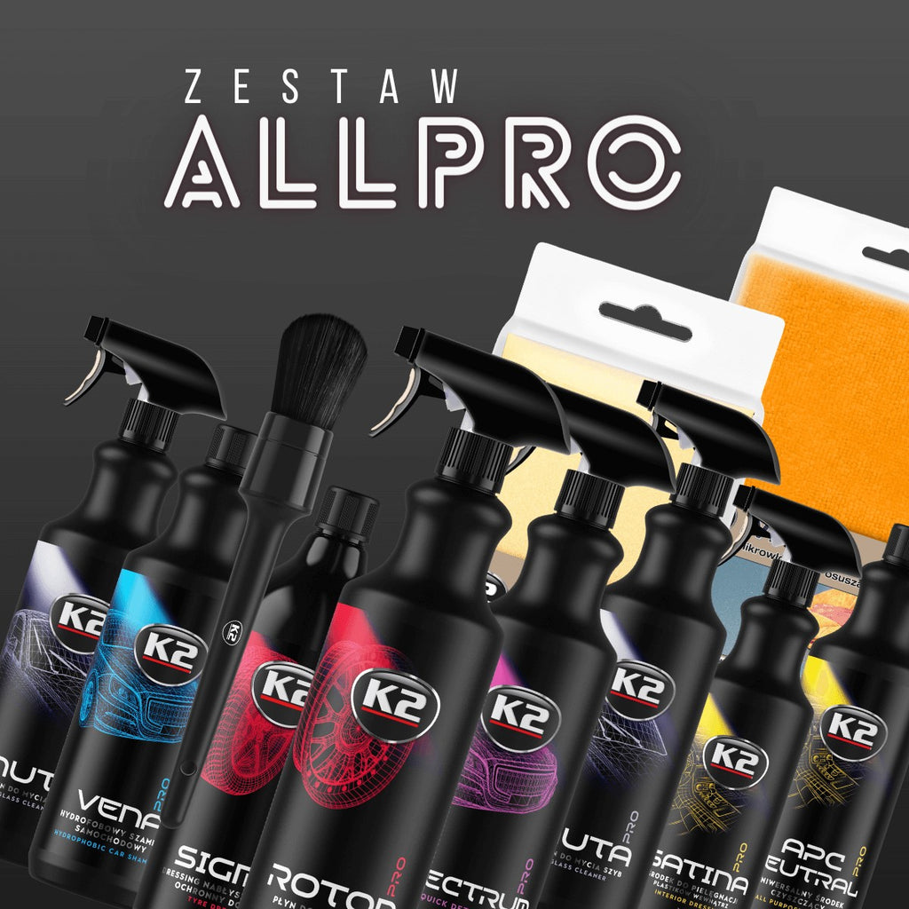K2 ALLPRO