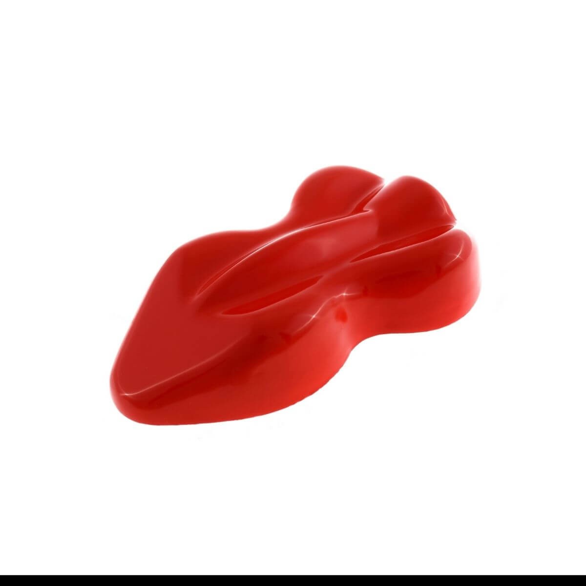 K2 BRAKE CALIPER PAINT 400ml CZERWONY