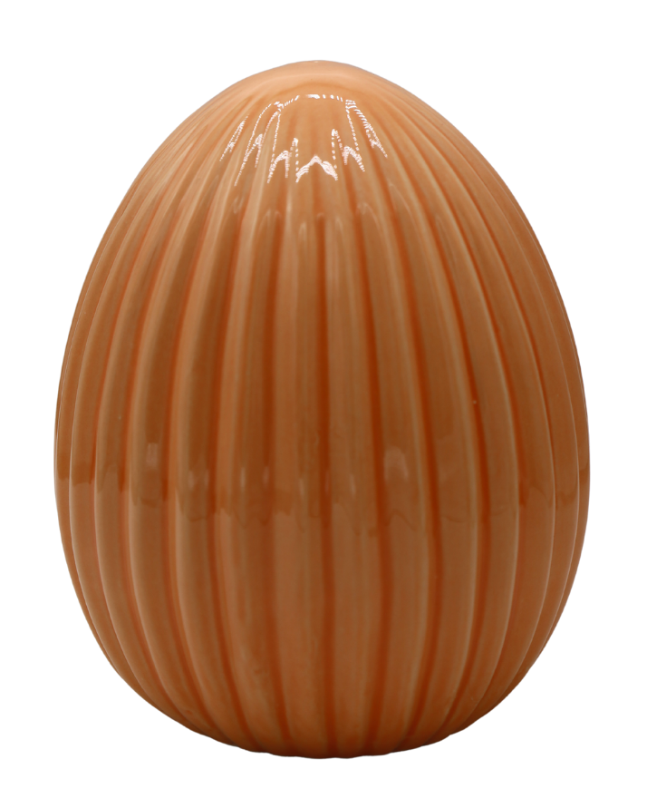 JAJKO CERAMICZNE MORELOWE MAXI