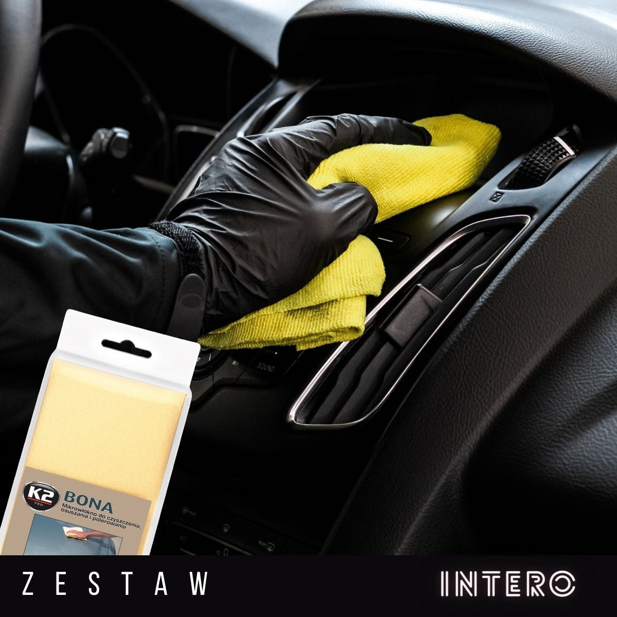 K2 INTERO