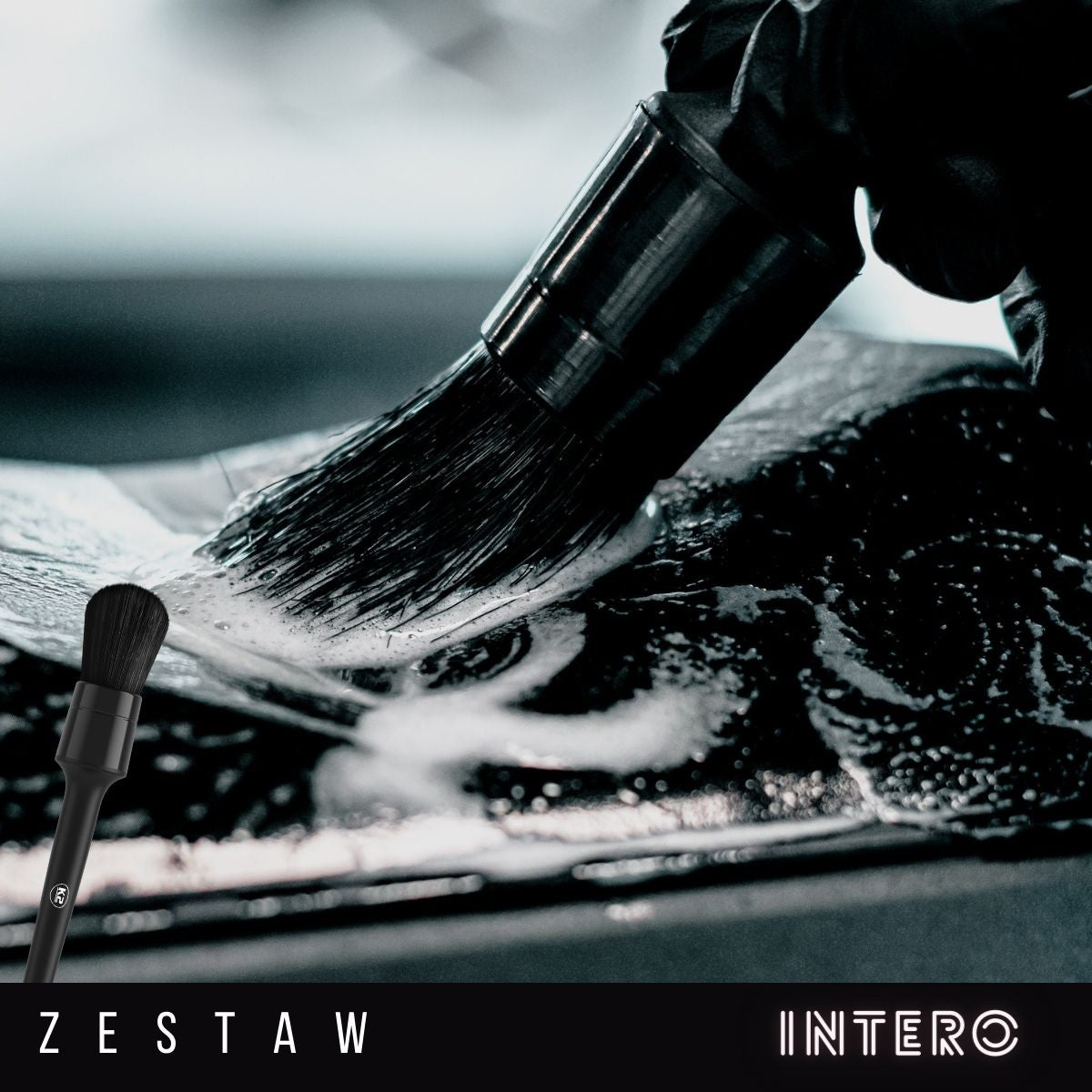 K2 INTERO