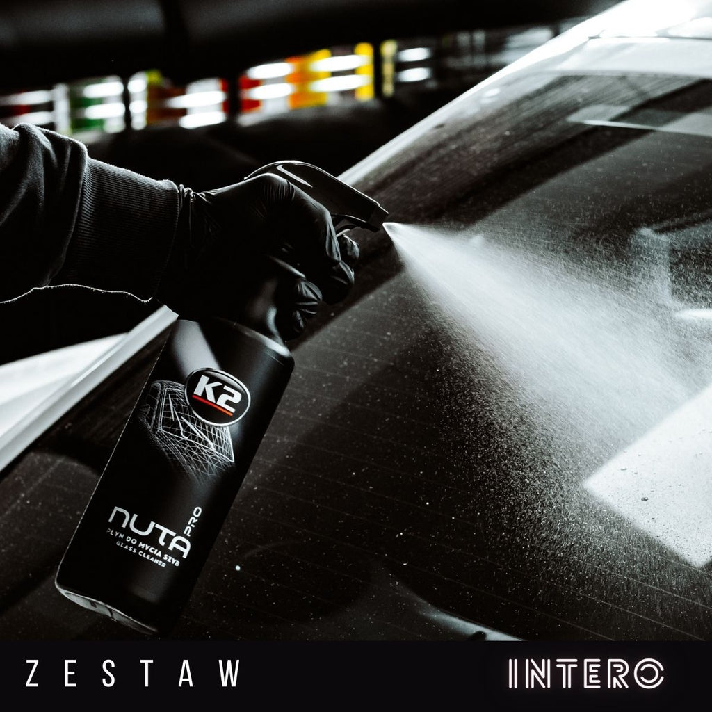 K2 INTERO