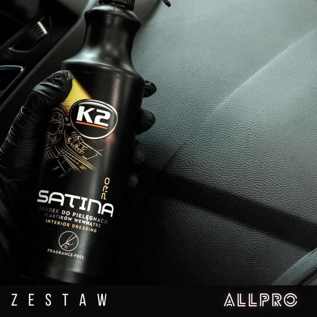 K2 ALLPRO