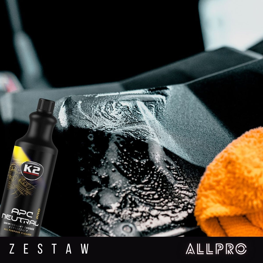 K2 ALLPRO