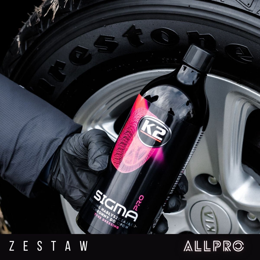 K2 ALLPRO