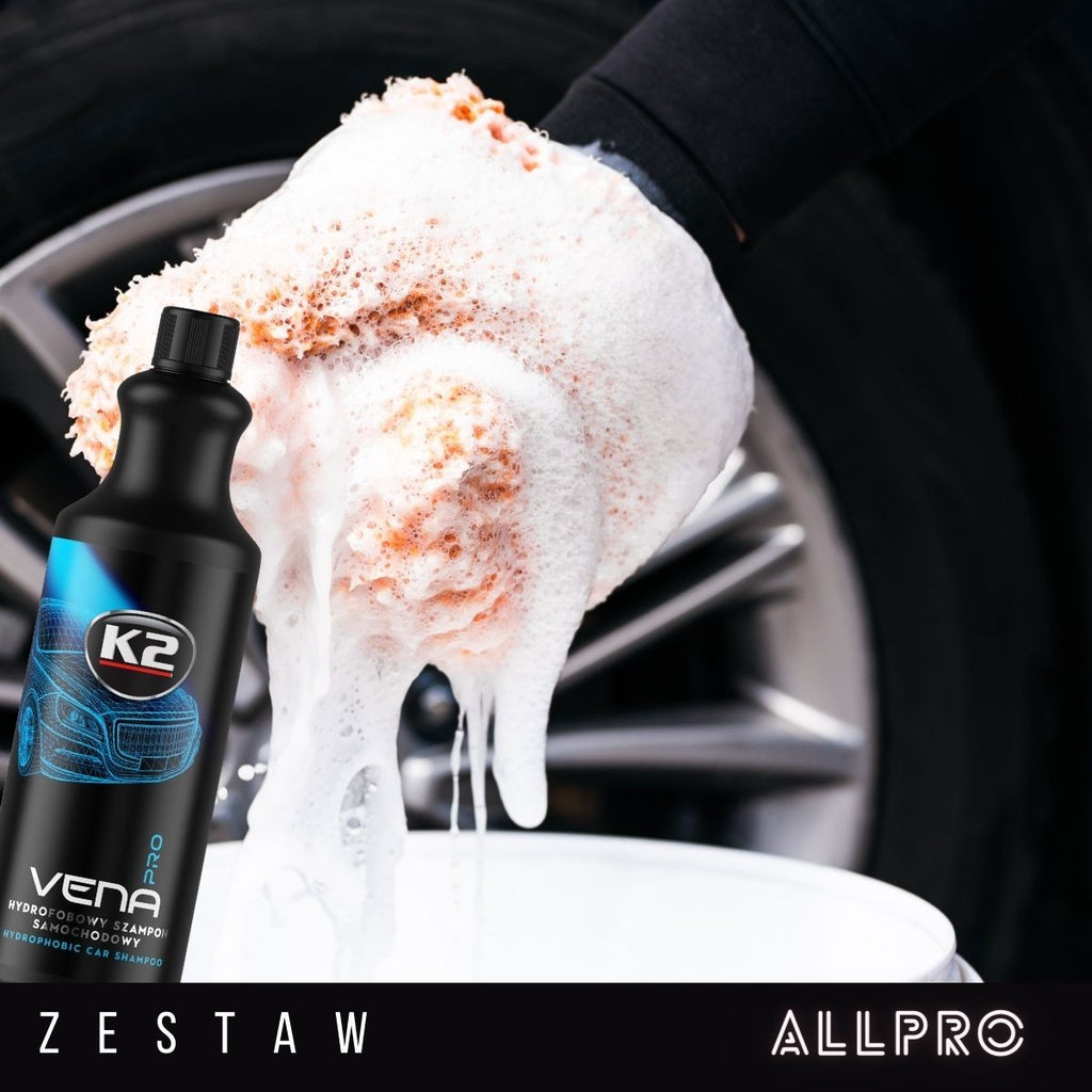 K2 ALLPRO
