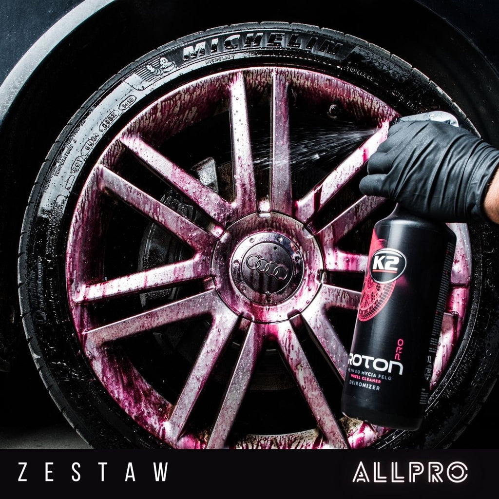 K2 ALLPRO
