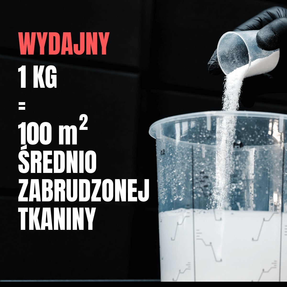 K2 TORNADO PLUS 20kg