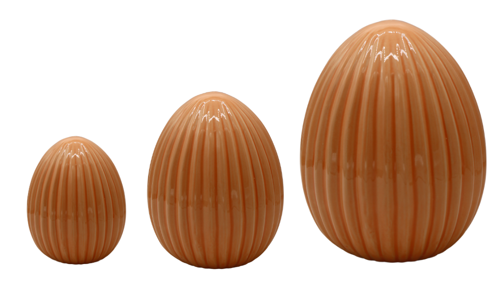 JAJKO CERAMICZNE MORELOWE MAXI