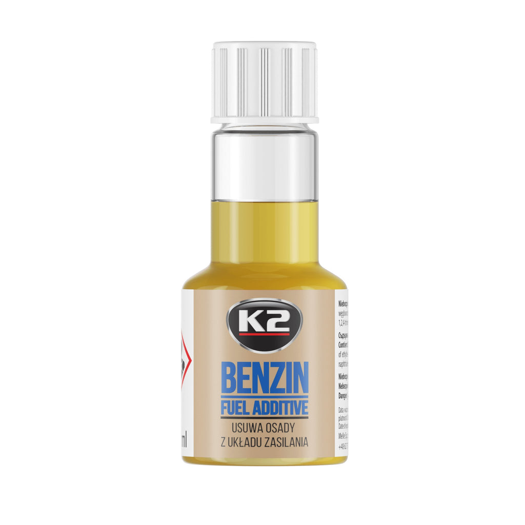 K2 BENZIN 50 ML