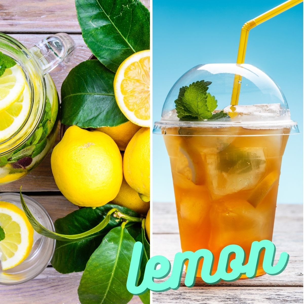 K2 CAYON LEMON 250ml