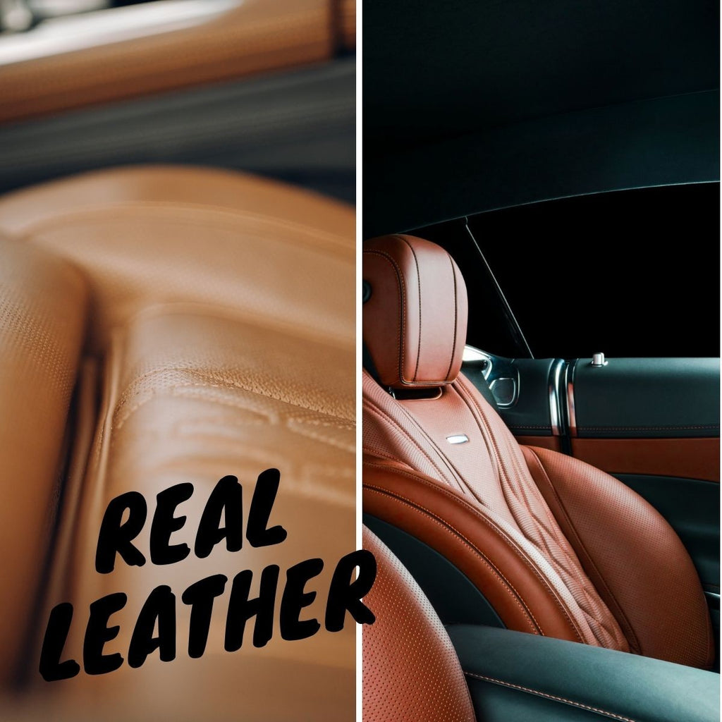 K2 CAYON REAL LEATHER 250ml