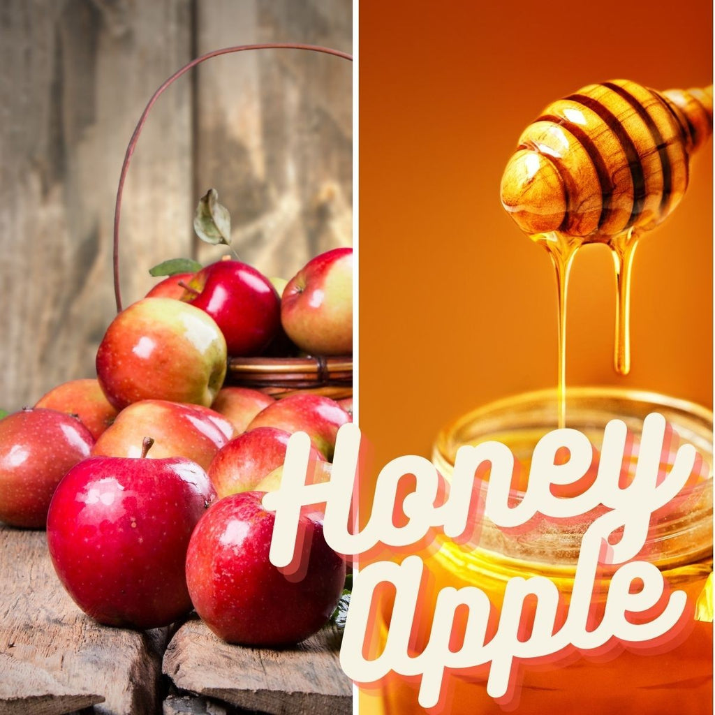K2 CAYON HONEY APPLE 250ml