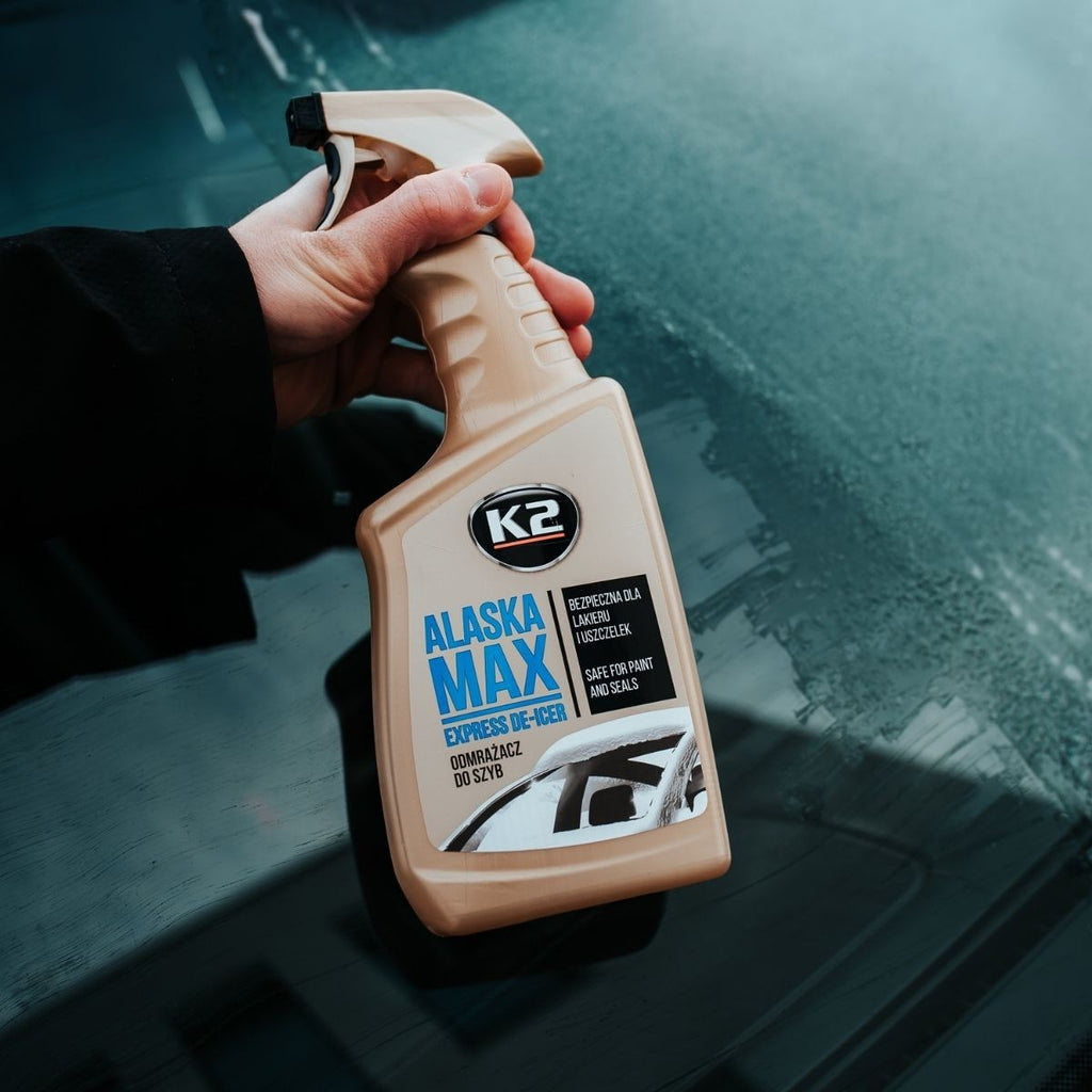 K2 ALASKA 700 ML