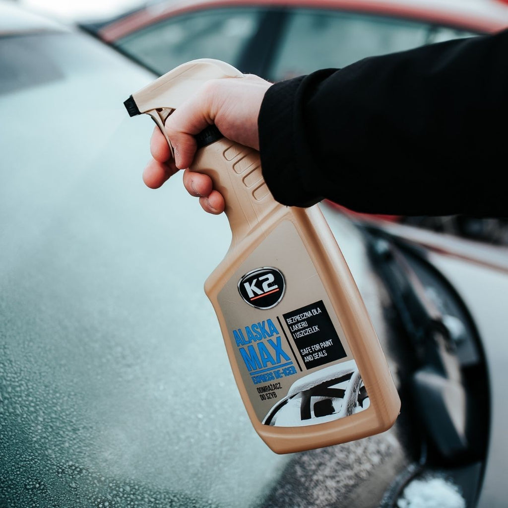 K2 ALASKA 700 ML