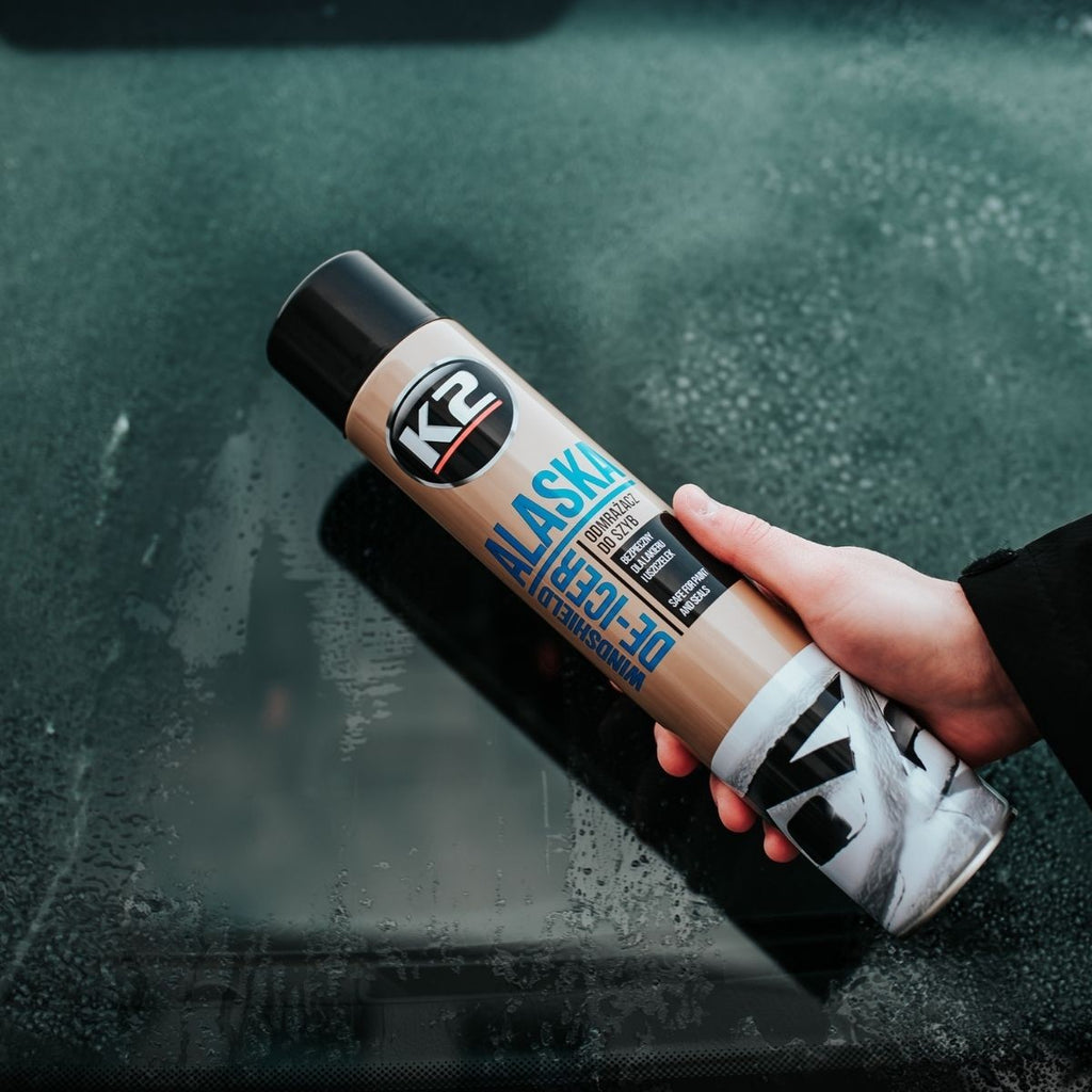 K2 ALASKA 750 ML