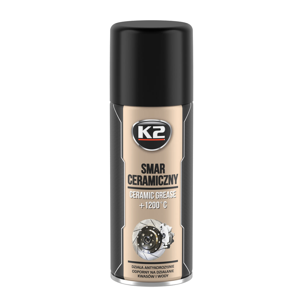 K2 SMAR CERAMICZNY 400ml