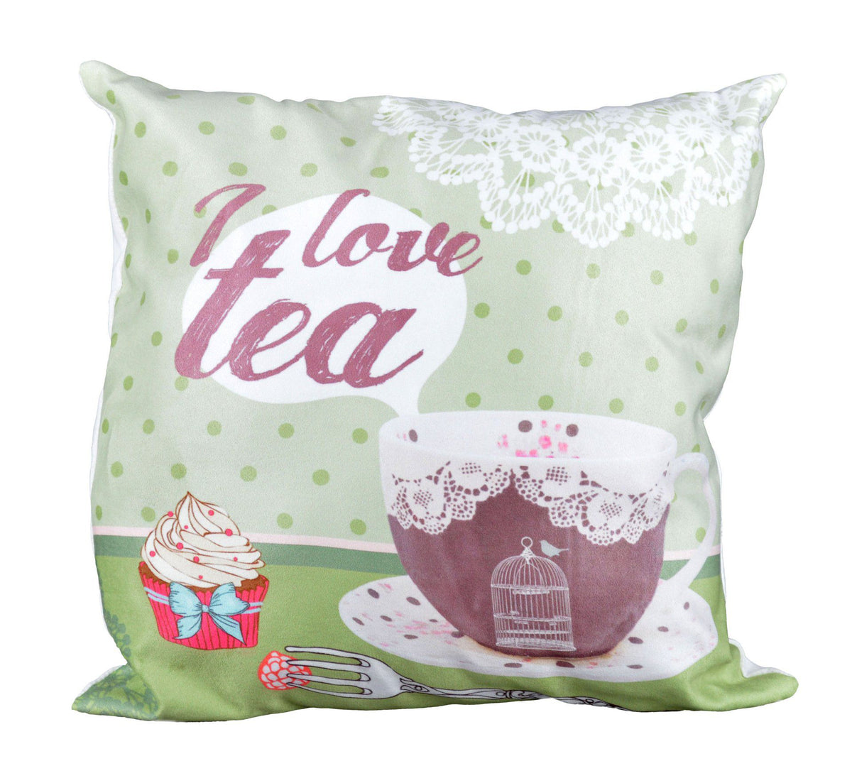 PODUSZKA PASTEL-LOVE TEA