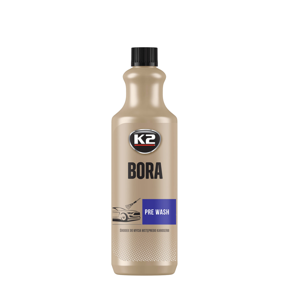 K2 BORA 1kg