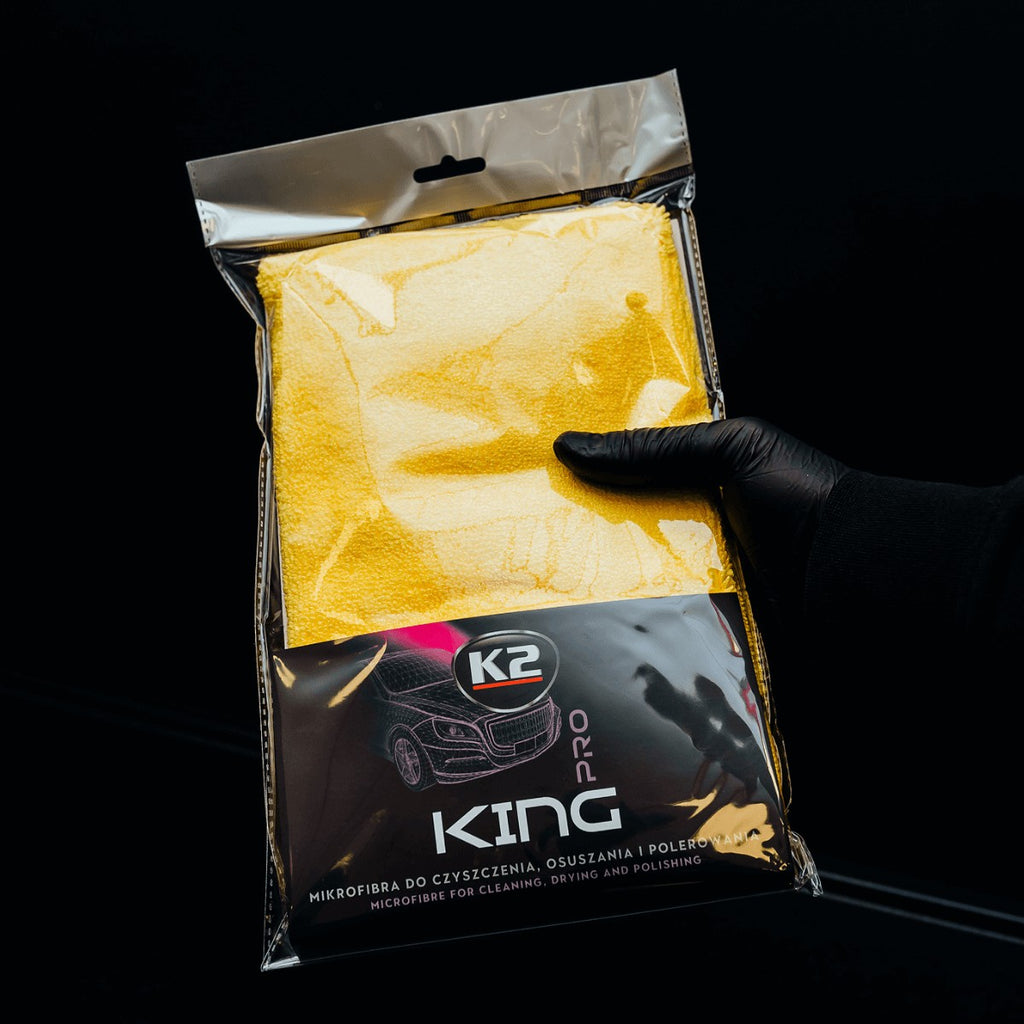 K2 KING PRO