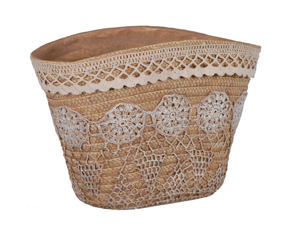 DONICZKA CERAMICZNA BOHO