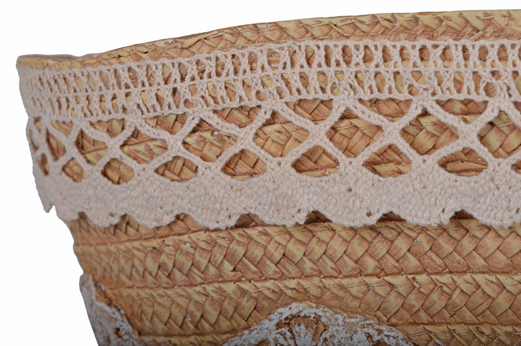 DONICZKA CERAMICZNA BOHO