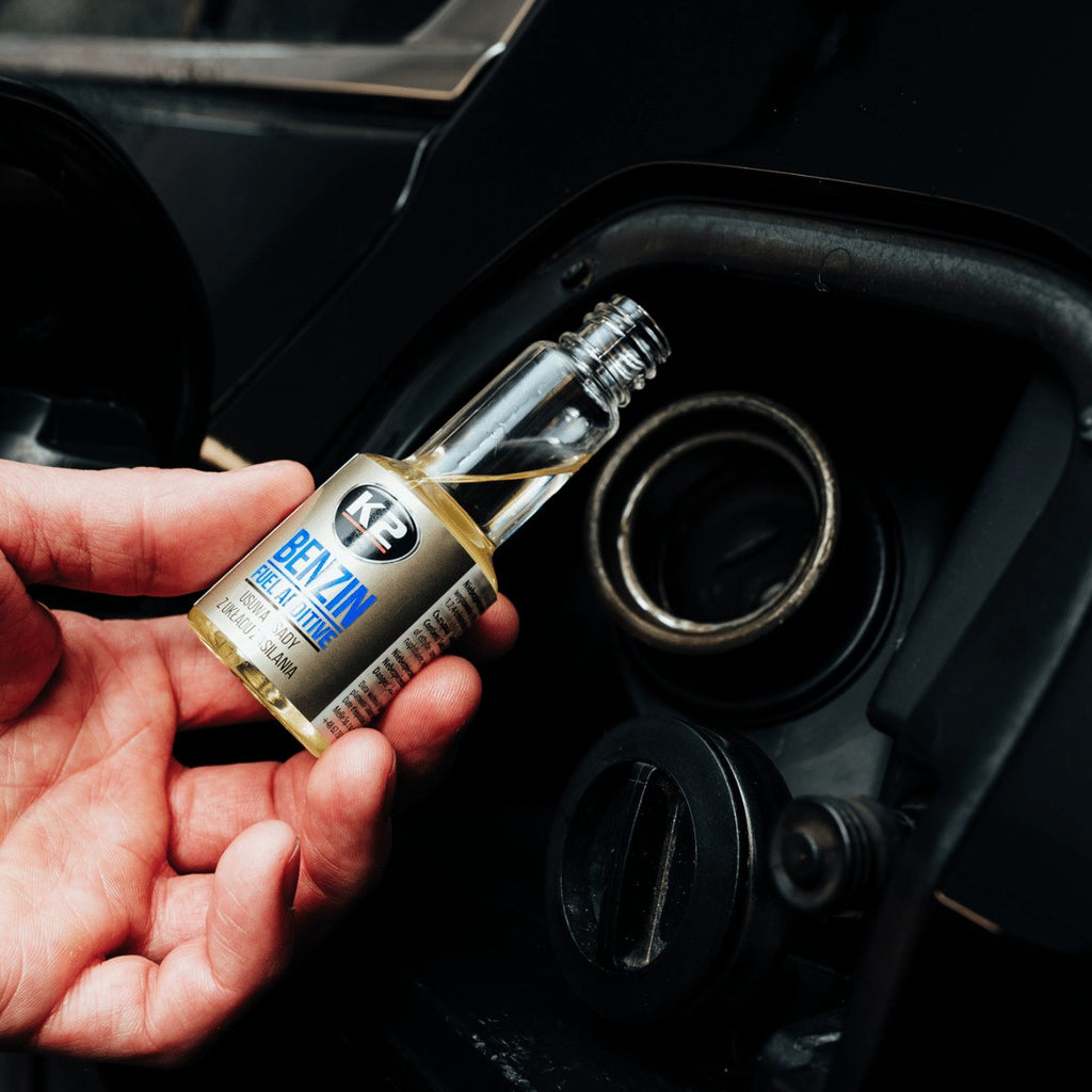 K2 BENZIN 50 ML