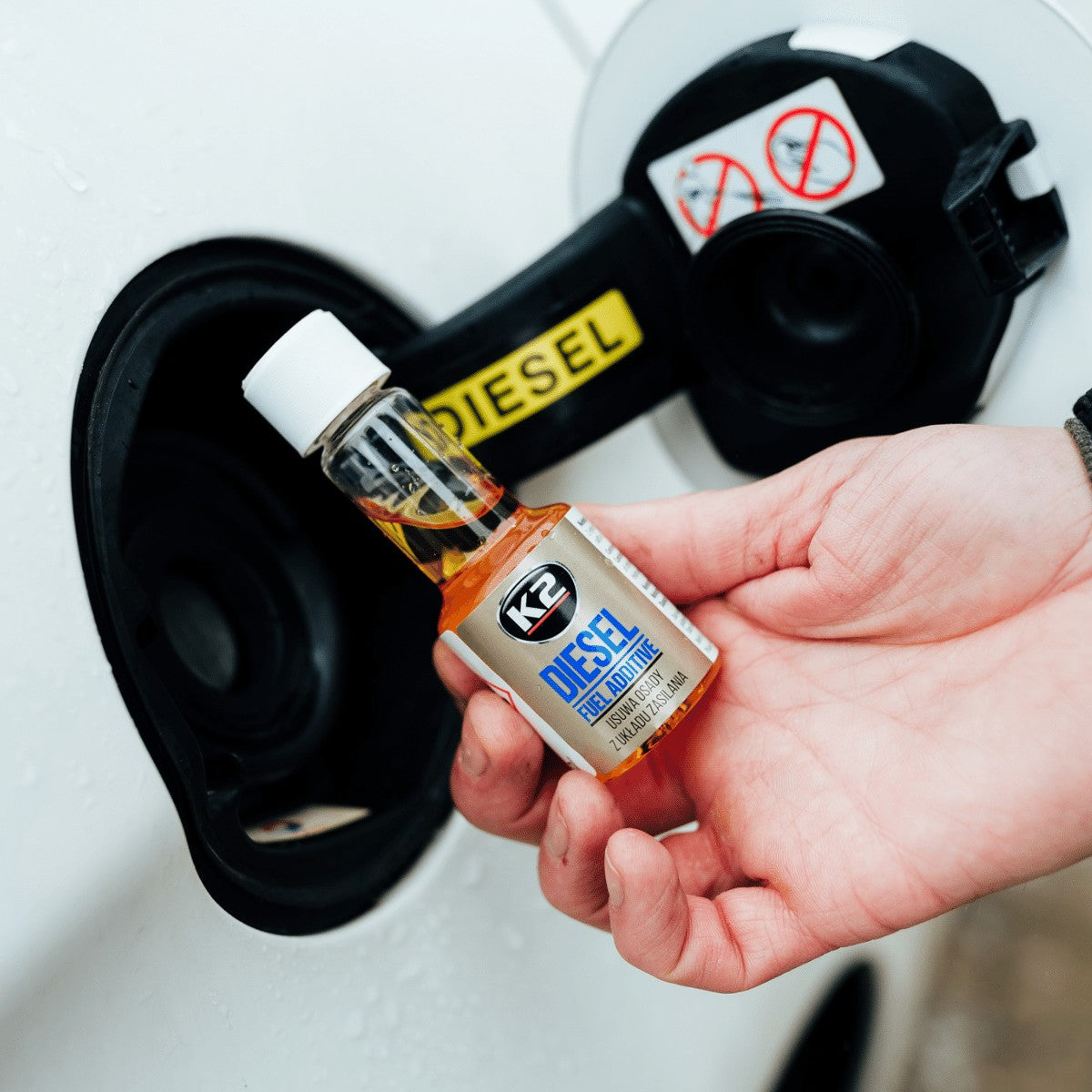 K2 DIESEL 50 ML