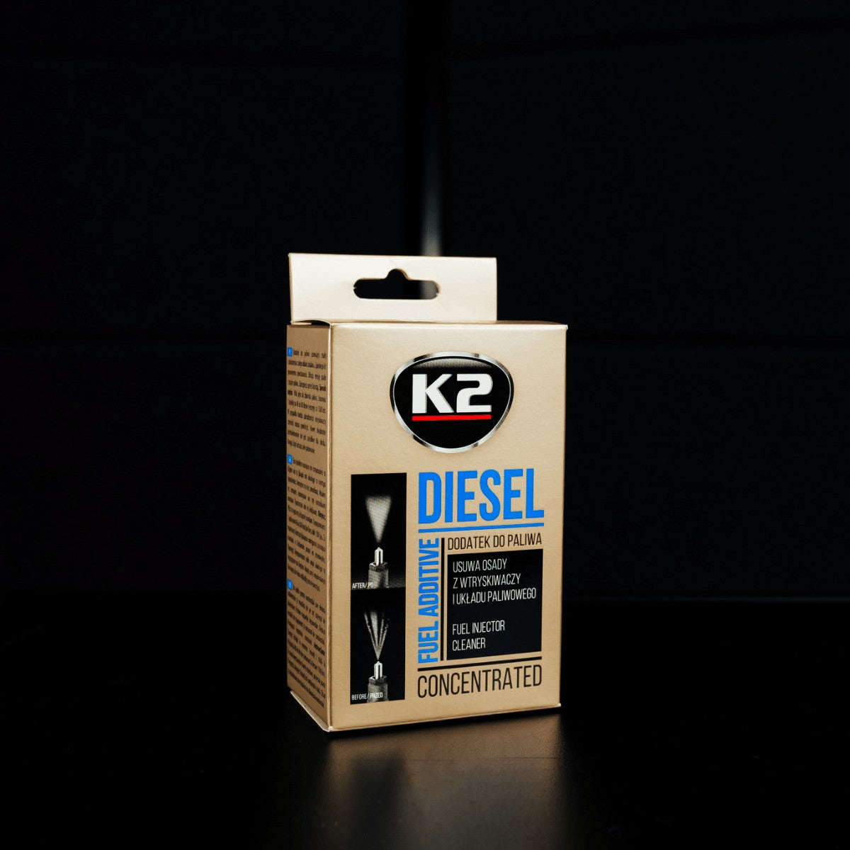 K2 DIESEL 50 ML
