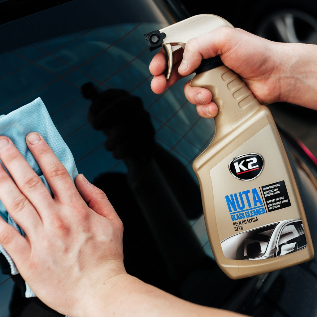 K2 NUTA 750 ML