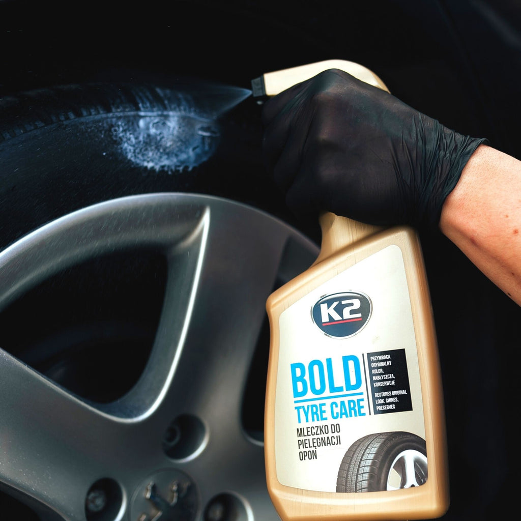 K2 BOLD 700 ML