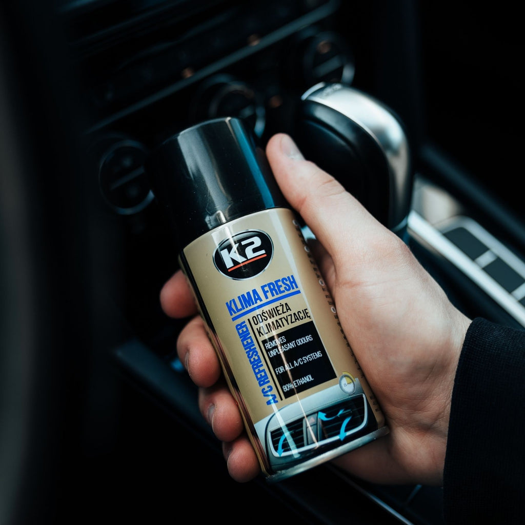 K2 KLIMA FRESH CHERRY 150ml