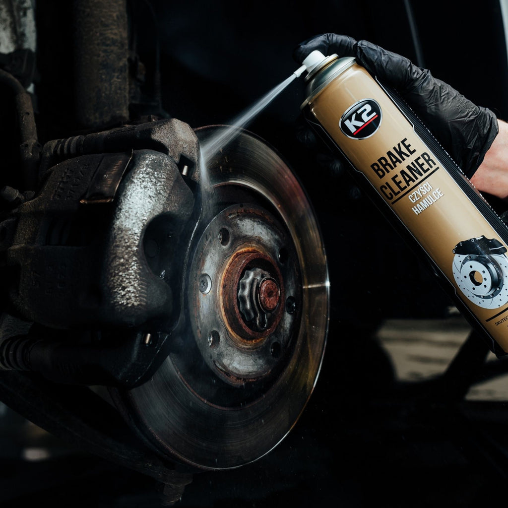 K2 BRAKE CLEANER 500 ML