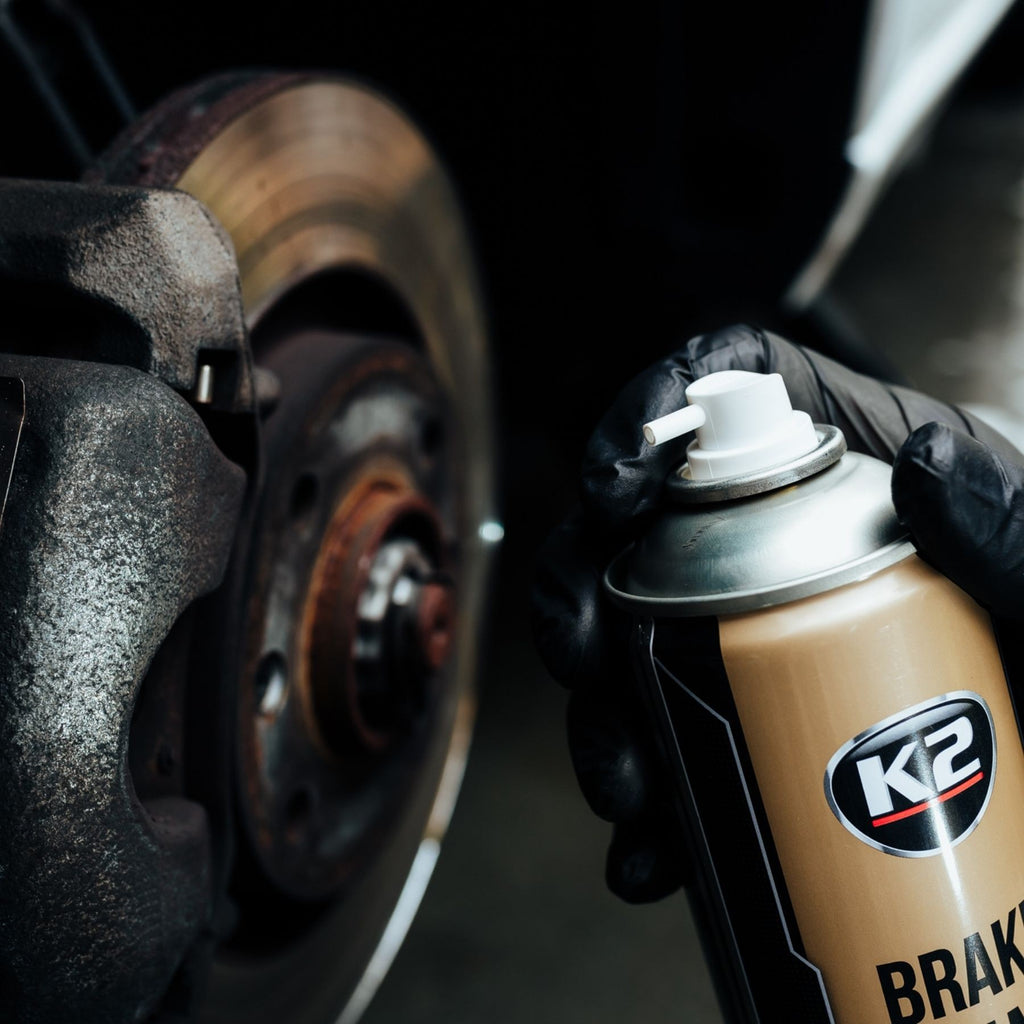 K2 BRAKE CLEANER 500 ML