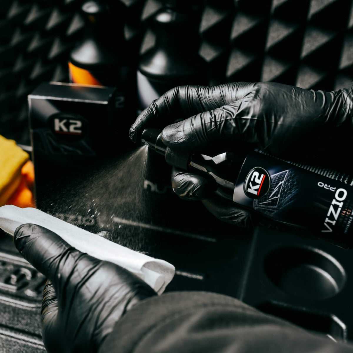 K2 VIZIO PRO 150ml