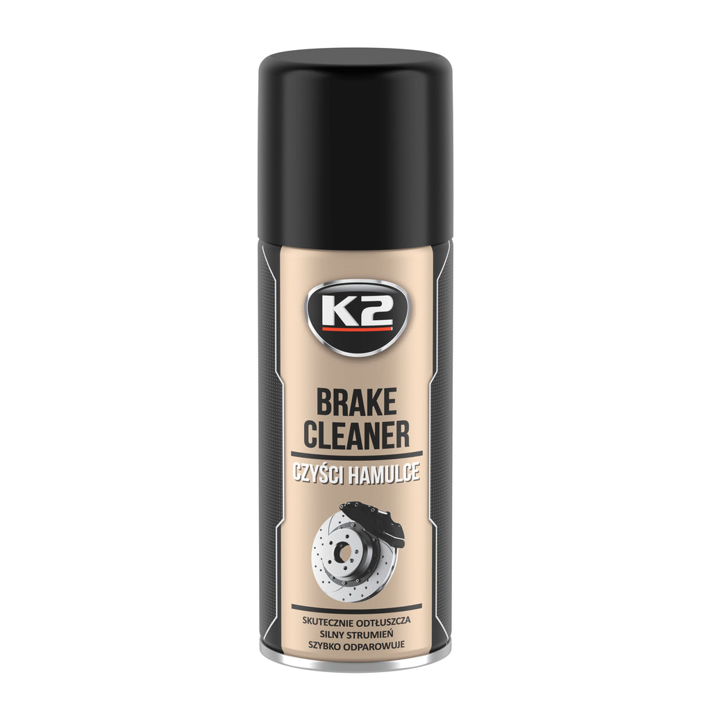 K2 BRAKE CLEANER 400 ML