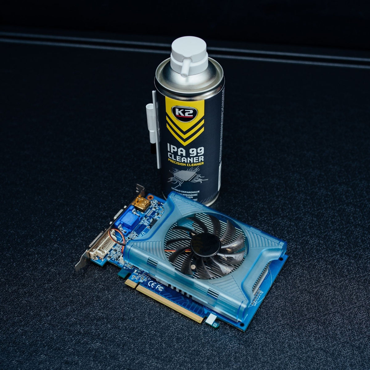 K2 IPA 99 CLEANER 400ML