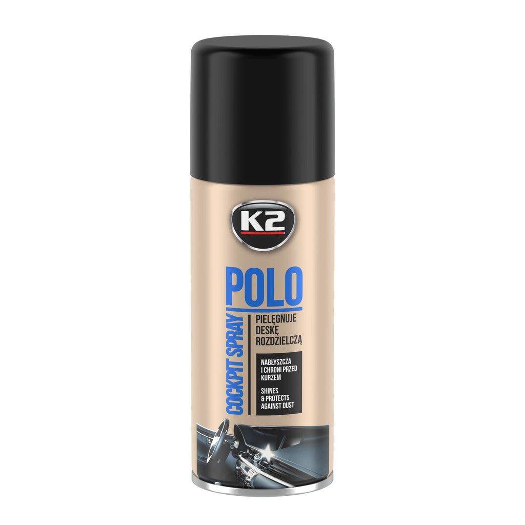 K2 POLO COCKPIT 400 ML