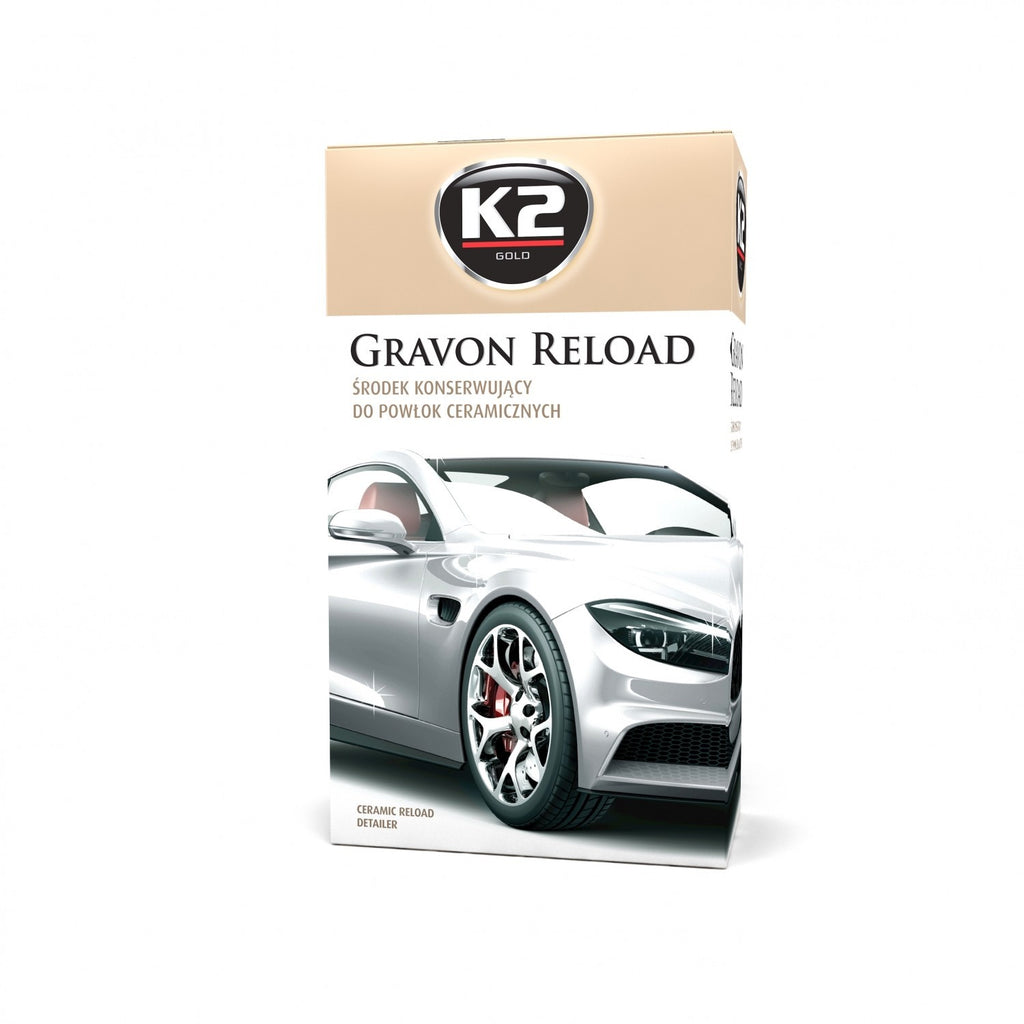 K2 GRAVON RELOAD 250 ML
